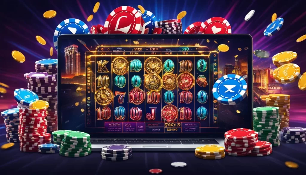 Mẹo và chiến lược chơi slot hiệu quả tại onebox63 login