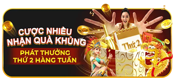 Ưu đãi chào mừng Onebox63 Login