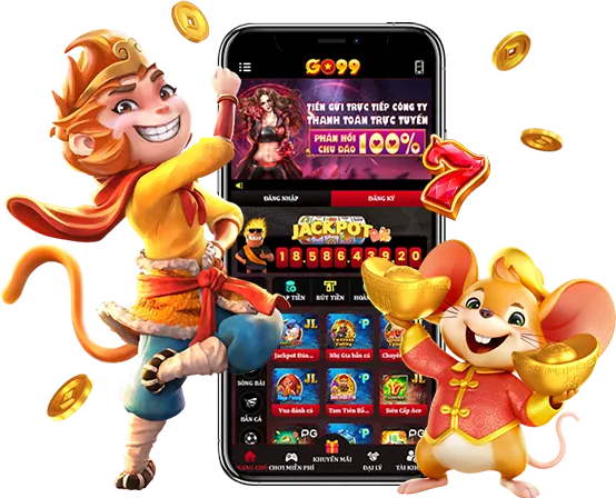 Đồ họa sống động của onebox63 login
