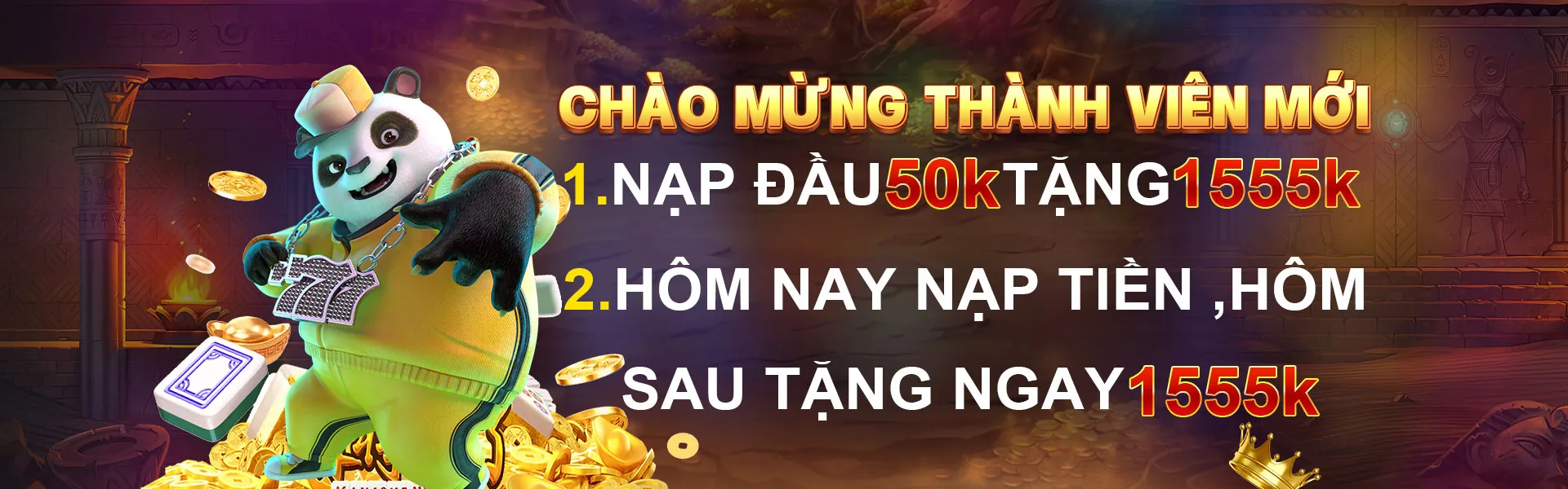 Ưu đãi hấp dẫn tại onebox63 login