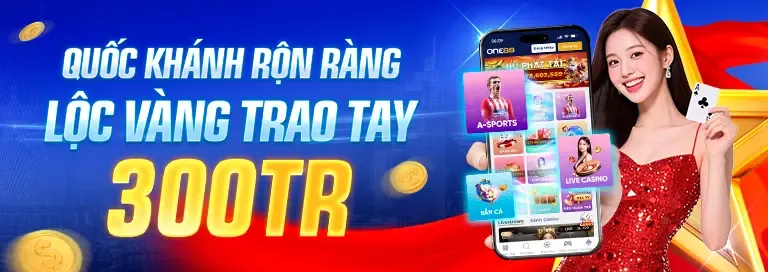 Hoàn trả hàng ngày tại Onebox63